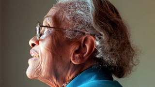 The Life and Triumphs of Civil-Rights Pioneer Dovey Johnson Roundtree Will Be Immortalized in Upcoming Film<em></em>